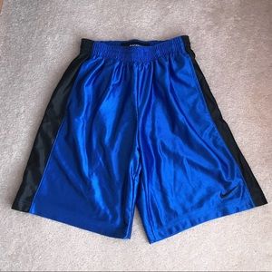 Nike Basketball shorts
